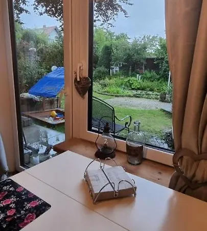 Apartment Spessartbude *