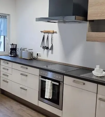 Spessartbude Apartment