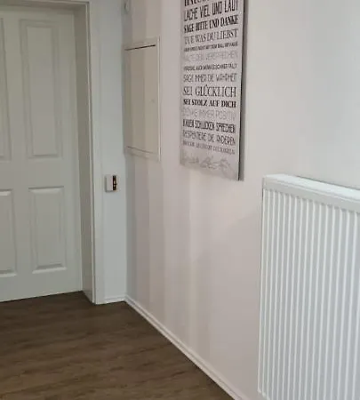 Apartment Spessartbude