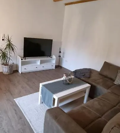 Apartment Spessartbude