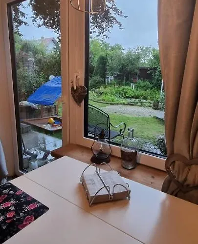 Apartman Spessartbude *