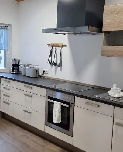 Spessartbude Apartman