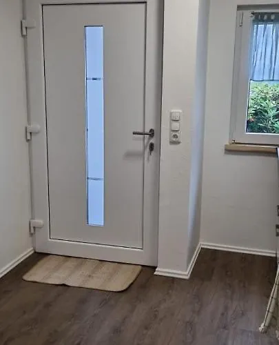 Spessartbude Apartman