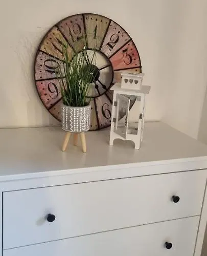 Apartman Spessartbude