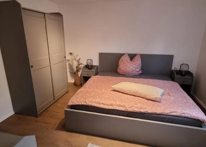 Apartman Spessartbude *