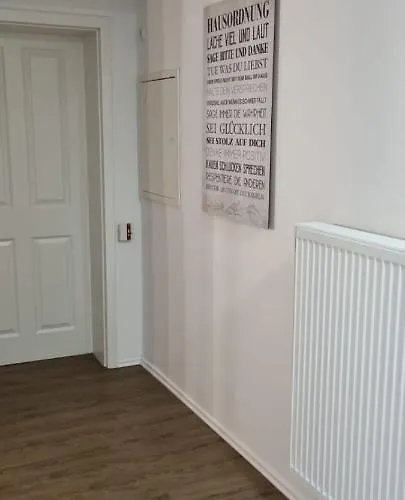 Apartman Spessartbude