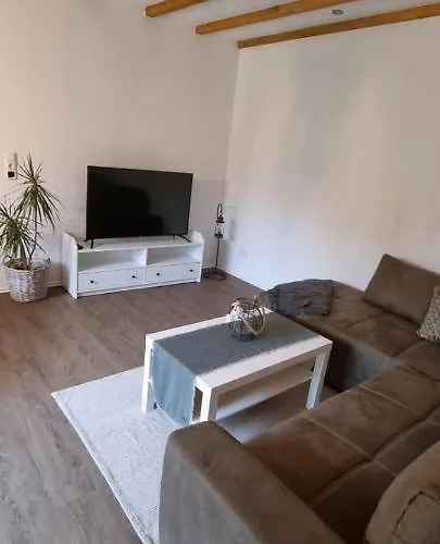 Apartman Spessartbude