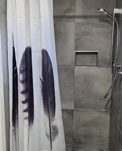 Apartman Spessartbude *