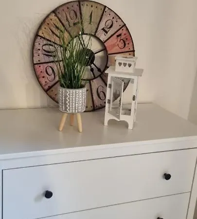 Apartman Spessartbude